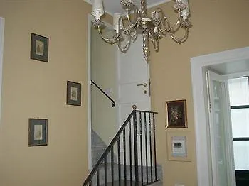 Palazzo Montevago Apartman Palermo