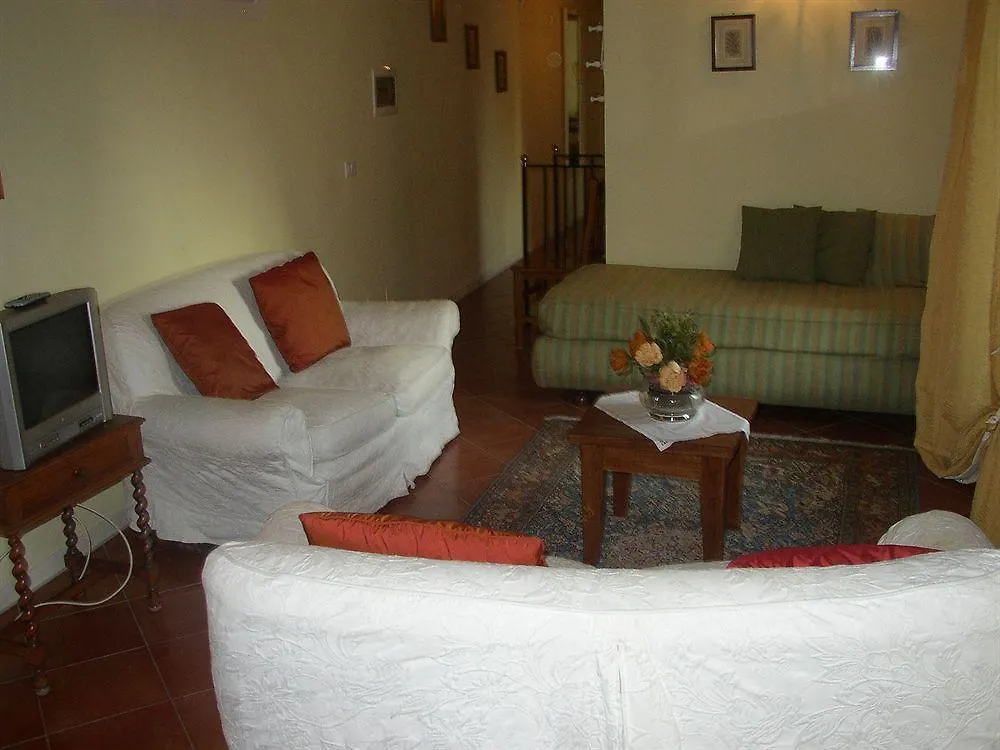 Palazzo Montevago Apartman Palermo