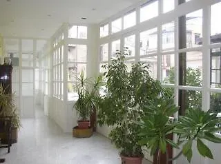 Palazzo Montevago Apartman Palermo