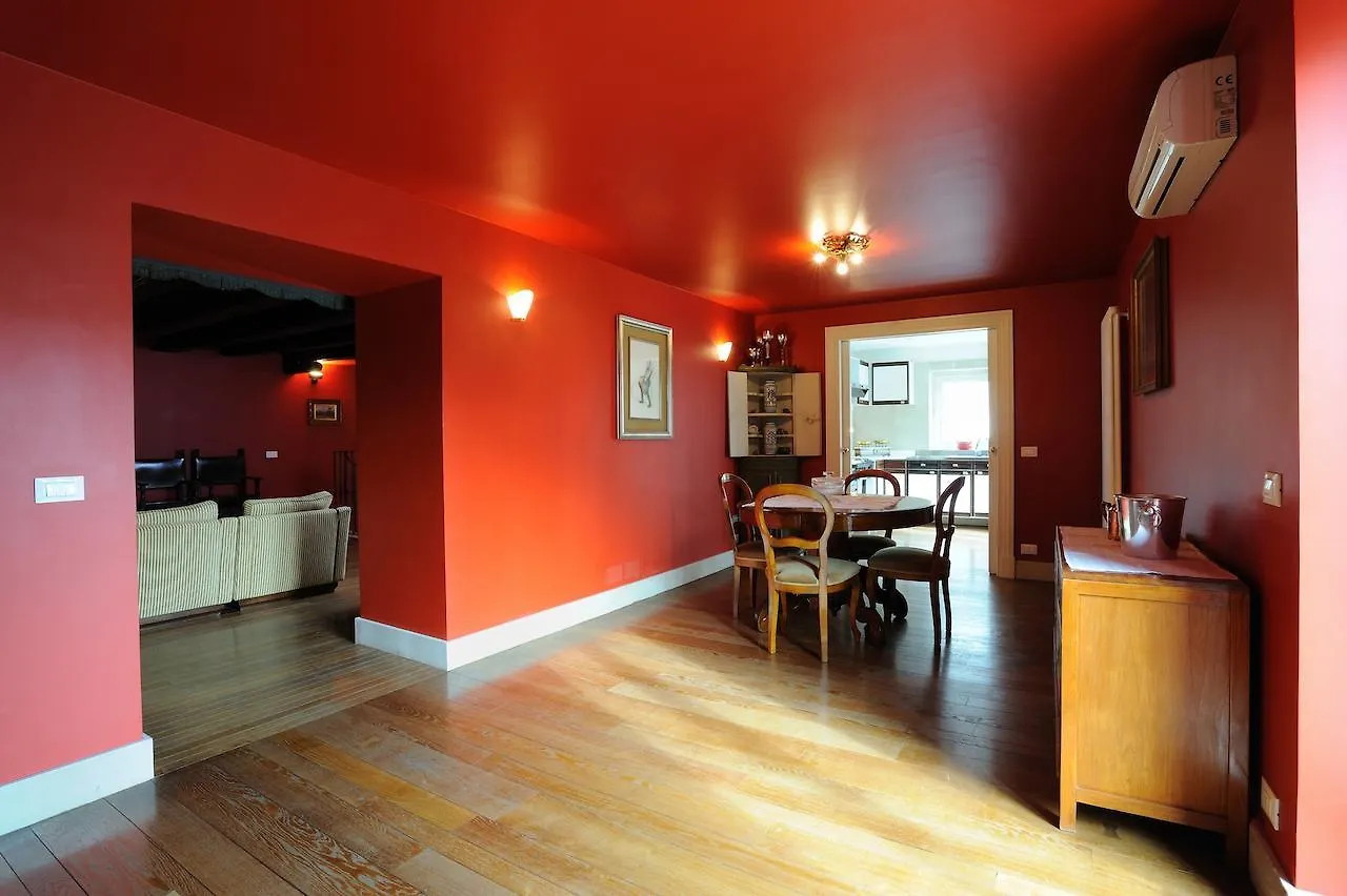 Palazzo Montevago Apartman Palermo 0*,  Olaszország