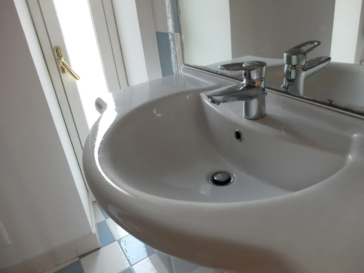 Palazzo Montevago Apartman Palermo 0*,